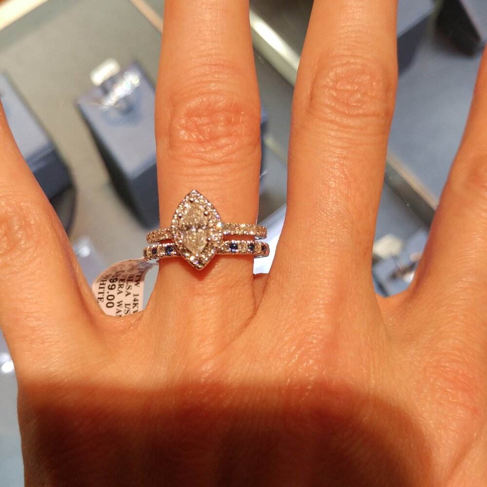 Wedding Rings - Picture 3 of 3